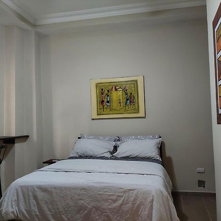 Casa Kamanda, Zona Colonial, Santo Domingo Apartment Bagian luar foto