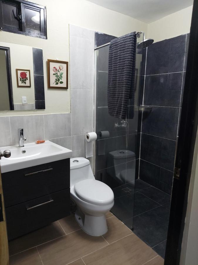 Casa Kamanda, Zona Colonial, Santo Domingo Apartment Bagian luar foto