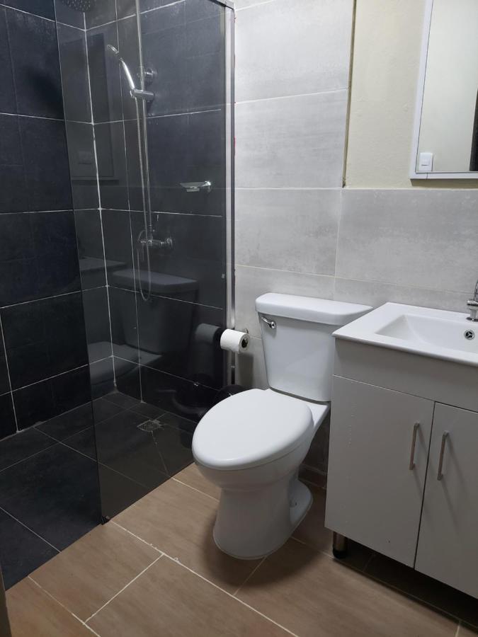 Casa Kamanda, Zona Colonial, Santo Domingo Apartment Bagian luar foto