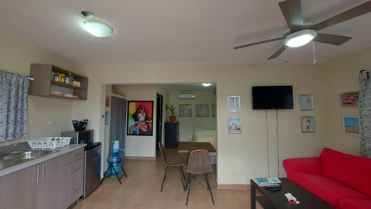 Casa Kamanda, Zona Colonial, Santo Domingo Apartment Bagian luar foto