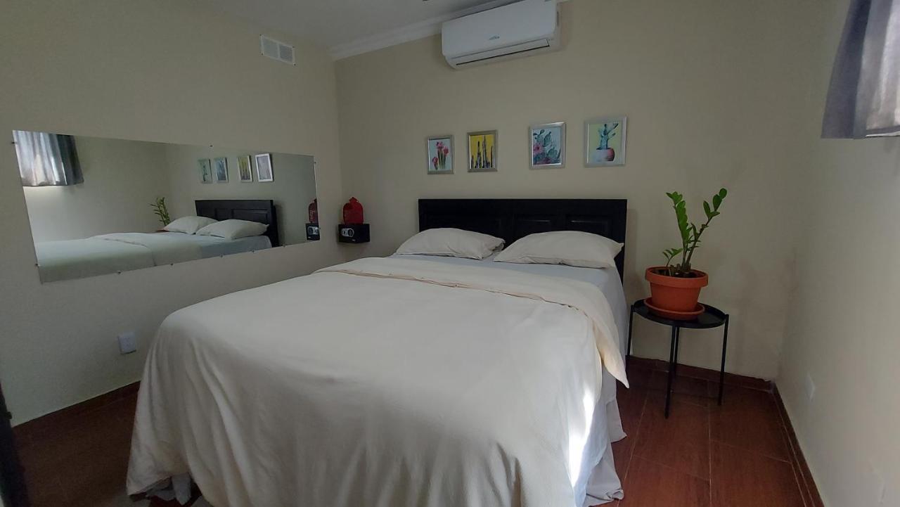 Casa Kamanda, Zona Colonial, Santo Domingo Apartment Bagian luar foto