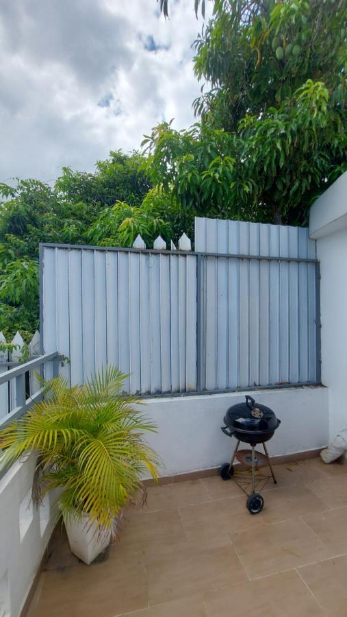 Casa Kamanda, Zona Colonial, Santo Domingo Apartment Bagian luar foto