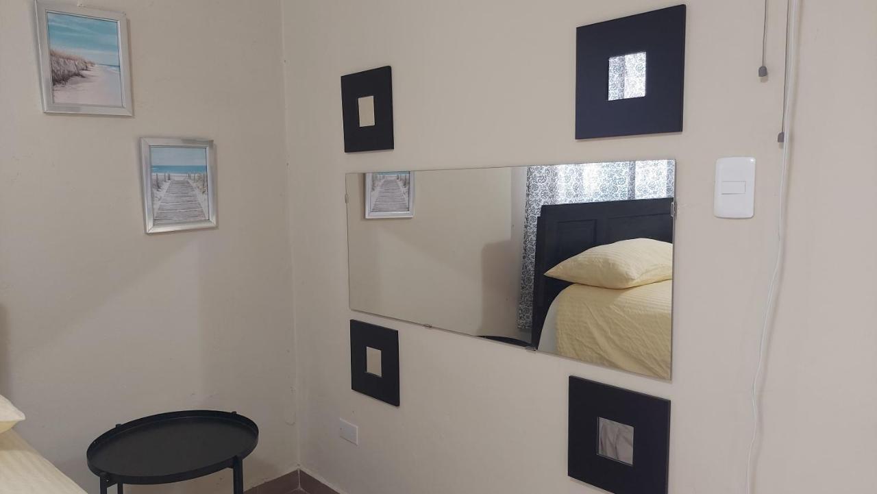 Casa Kamanda, Zona Colonial, Santo Domingo Apartment Bagian luar foto