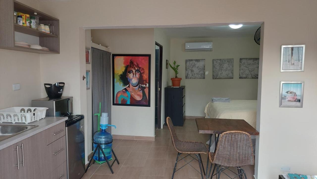 Casa Kamanda, Zona Colonial, Santo Domingo Apartment Bagian luar foto