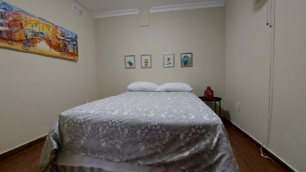 Casa Kamanda, Zona Colonial, Santo Domingo Apartment Bagian luar foto