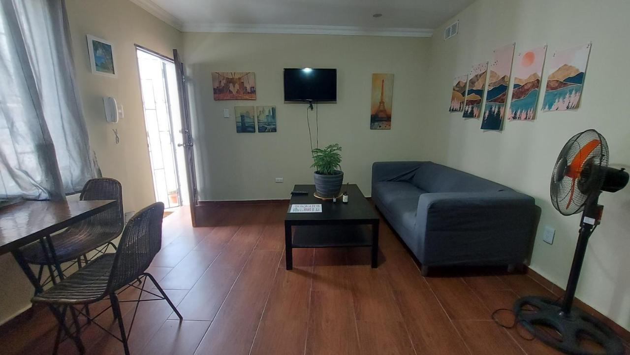 Casa Kamanda, Zona Colonial, Santo Domingo Apartment Bagian luar foto