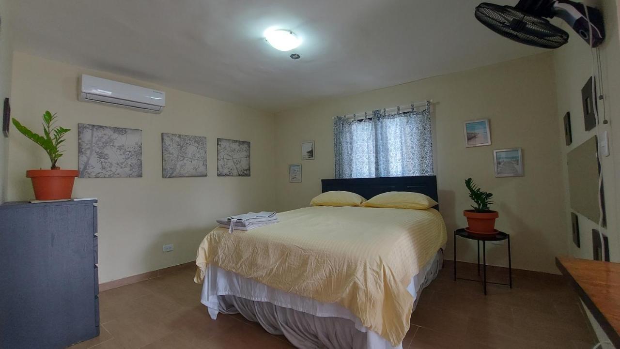 Casa Kamanda, Zona Colonial, Santo Domingo Apartment Bagian luar foto