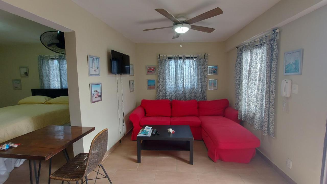 Casa Kamanda, Zona Colonial, Santo Domingo Apartment Bagian luar foto