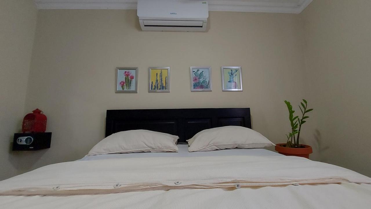 Casa Kamanda, Zona Colonial, Santo Domingo Apartment Bagian luar foto