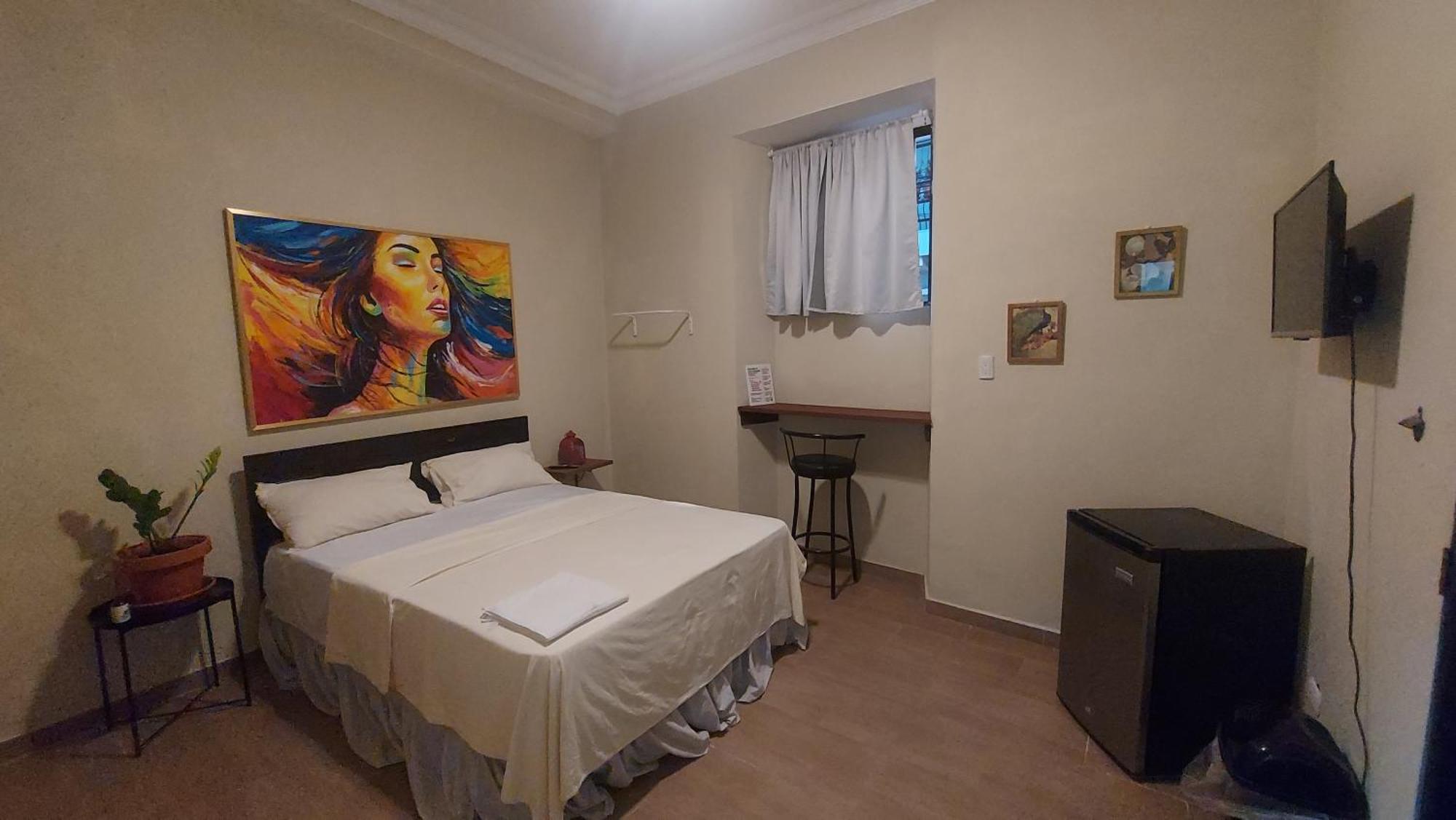 Casa Kamanda, Zona Colonial, Santo Domingo Apartment Bagian luar foto