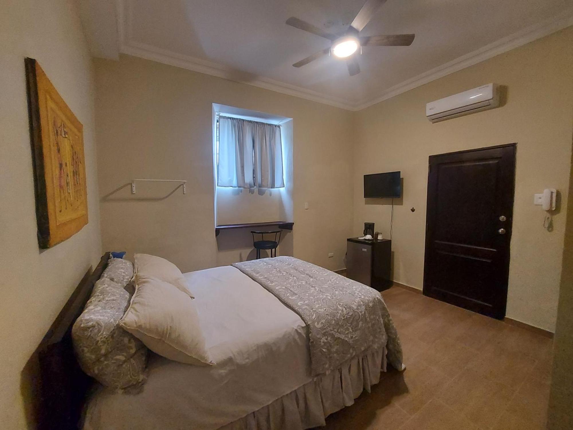 Casa Kamanda, Zona Colonial, Santo Domingo Apartment Bagian luar foto